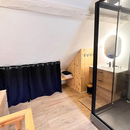 T2 Cosy Idealement Situe Briancon  Exterior photo