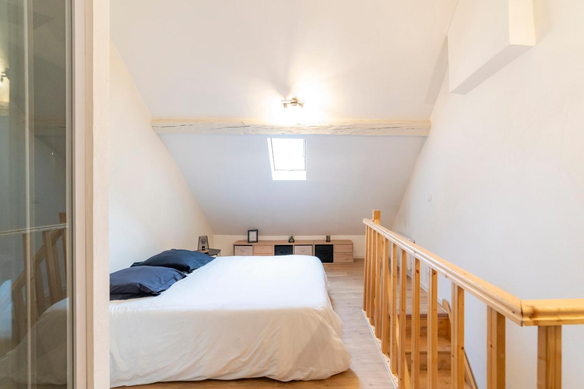 T2 Cosy Idealement Situe Briancon  Exterior photo