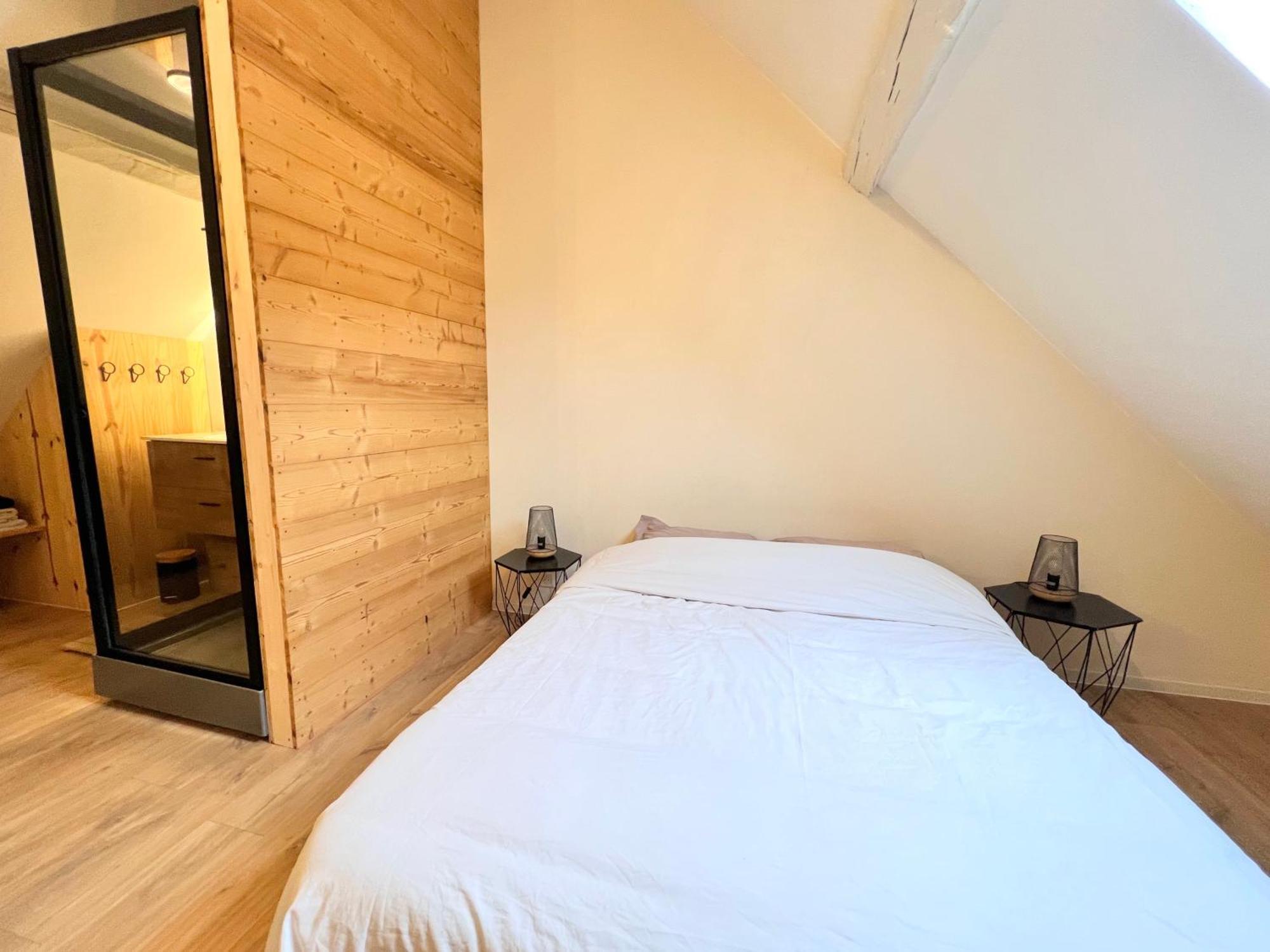 T2 Cosy Idealement Situe Briancon  Exterior photo