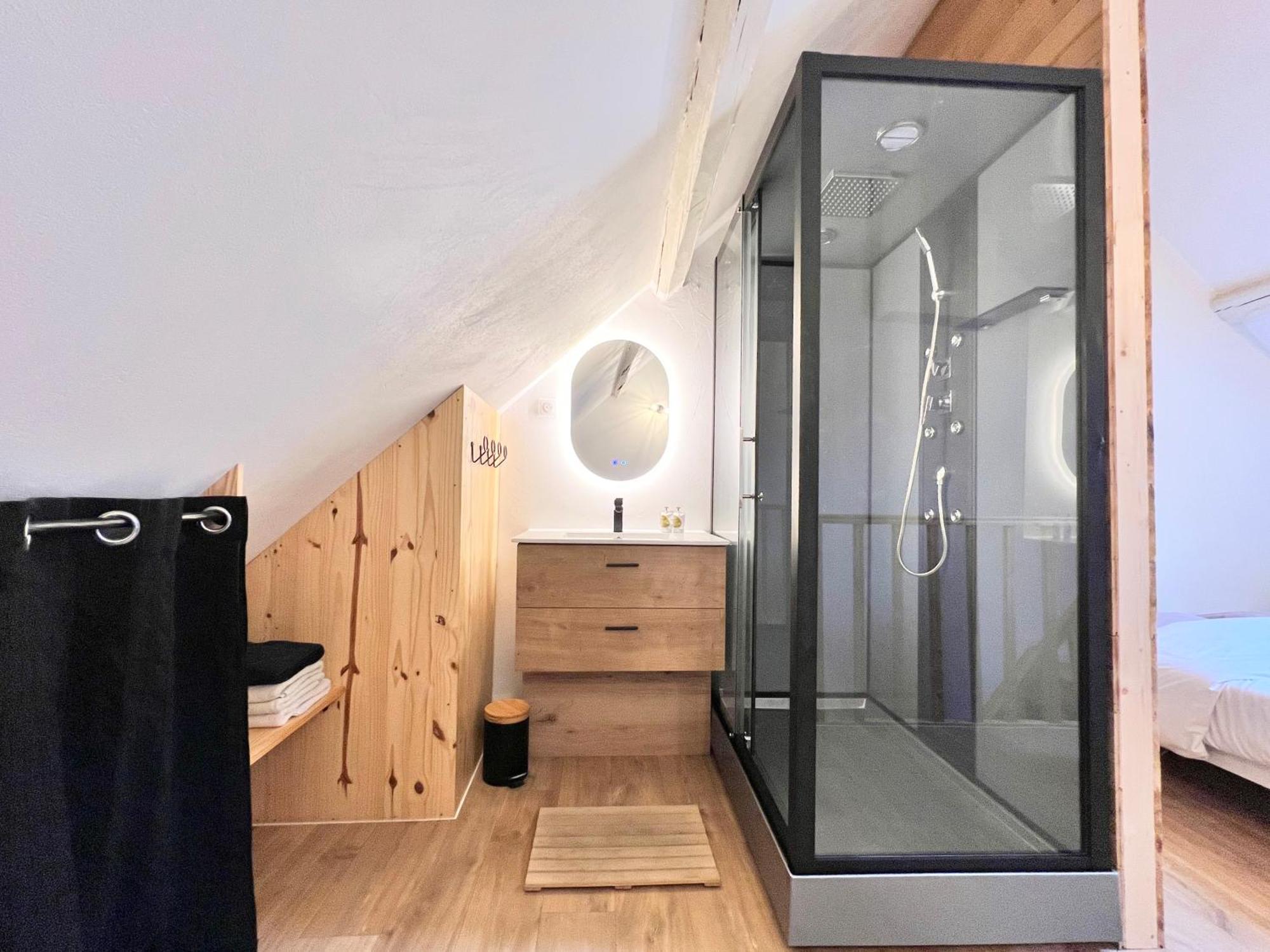 T2 Cosy Idealement Situe Briancon  Exterior photo